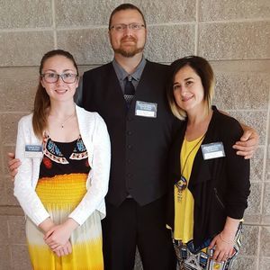 Meet your Posher, Myranda